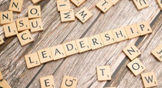 Turning ‘Accidental Managers’ into Actualised Leaders 